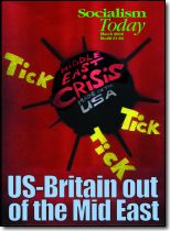 Socialism Today 99 - March 2006